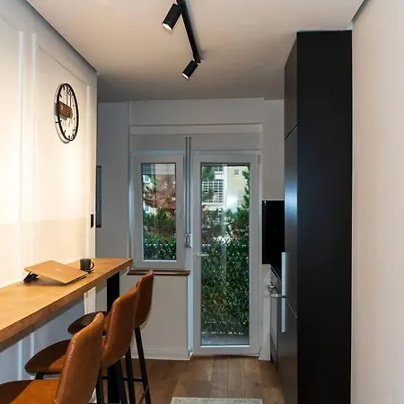 Apartament Royalux Kennedy Residences