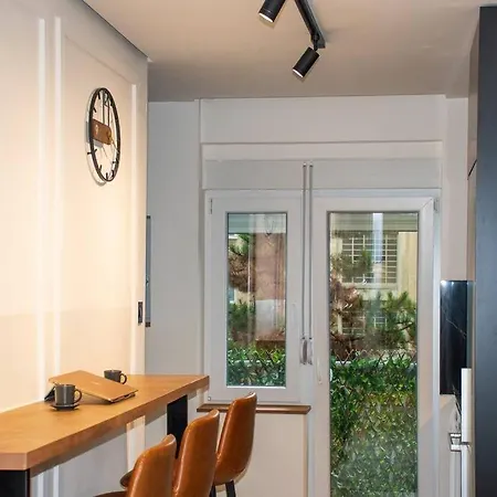 Royalux Kennedy Residences * Belgrade