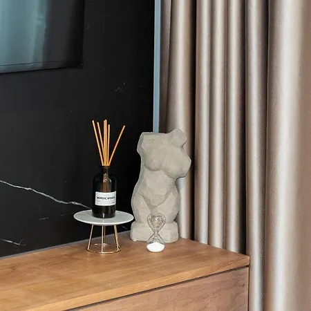 Royalux Kennedy Residences * 베오그라드