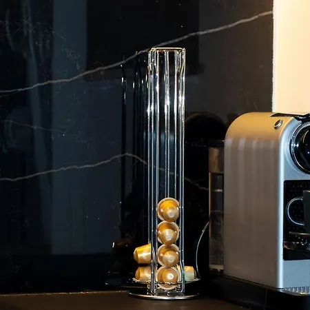 Royalux Kennedy Residences Apartman *