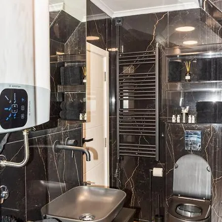 Apartament Royalux Kennedy Residences