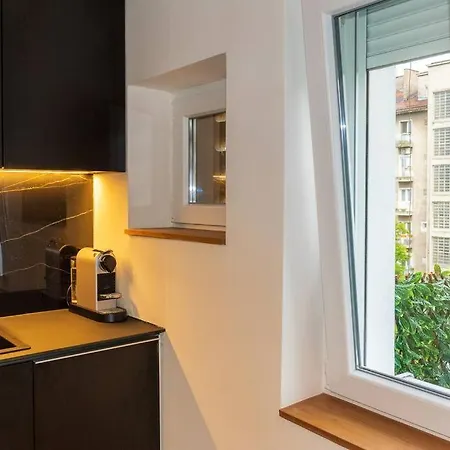 Royalux Kennedy Residences * 베오그라드