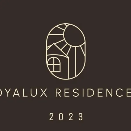 Royalux Kennedy Residences Belgrad